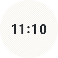 11:10